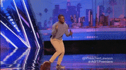 summer love GIF by America's Got Talent