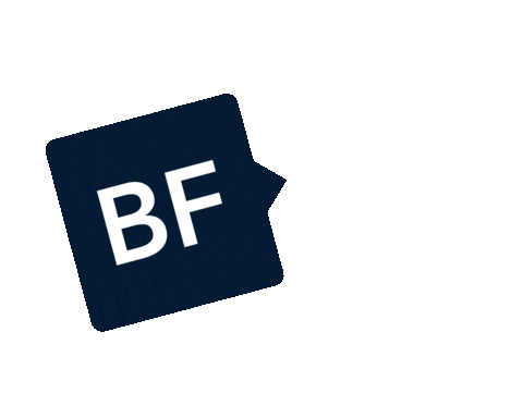 Bf Bflife Sticker by Business Factory