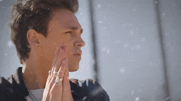 whydontwemusic why dont we cold in la GIF