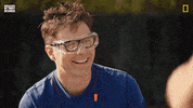 Bobbybones GIF by National Geographic Channel
