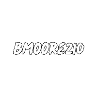 Sticker by bmoore210