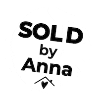 officialannadepalma annadepalma sold with anna anna depalma Sticker