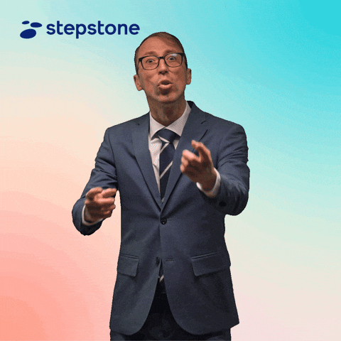 Angry Boss GIF by Stepstone