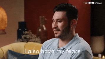 My Fears of Getting Married