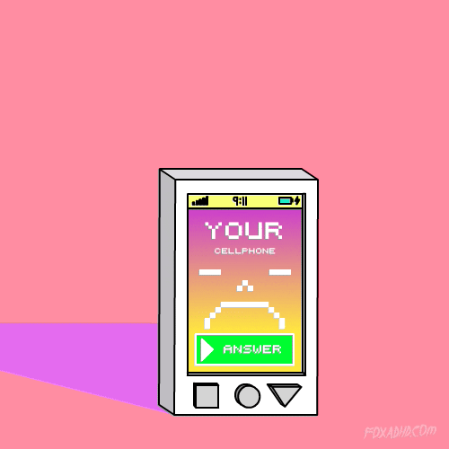 Animation Domination Fox GIF by gifnews