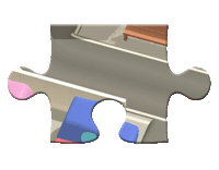 Parkingjam Sticker by Popcore Games