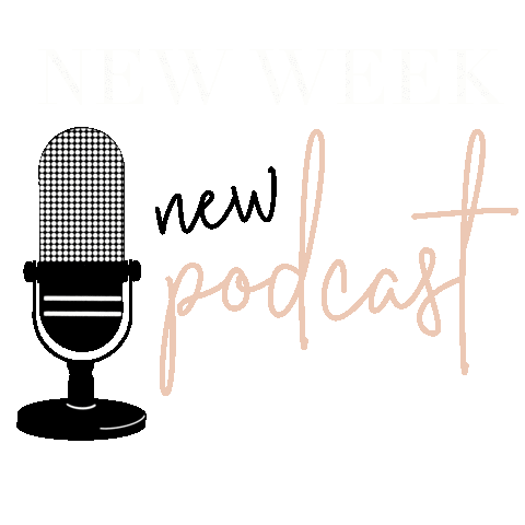 morethaninc giphyupload more new episode new week Sticker