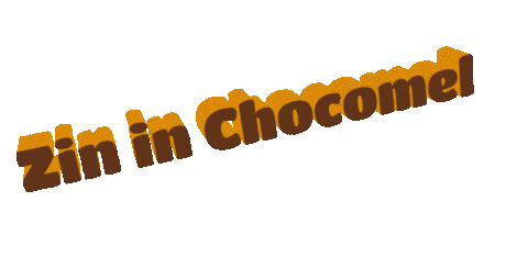 festival morning Sticker by Chocomel