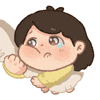 Miss You Love GIF by Cosytales