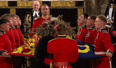 United Kingdom Funeral GIF by GIPHY News
