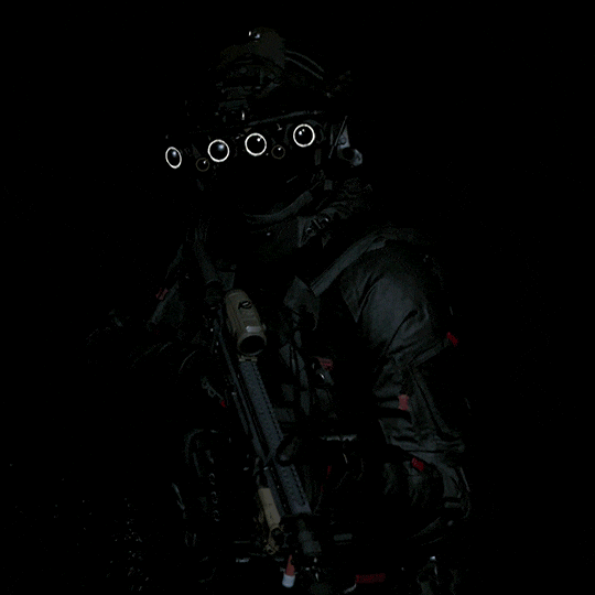 Cod Warzone GIF by Call of Duty