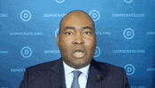 Jaime Harrison Infrastructure GIF by GIPHY News