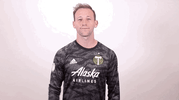 portland timbers wave GIF by Timbers