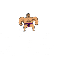 Angry Fight GIF