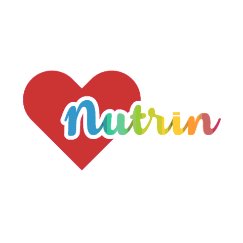 Sticker by Nutrin Group