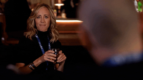 Greys Anatomy Yes GIF by ABC Network