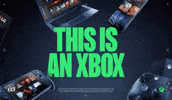 Mobile Phones Pc GIF by Xbox