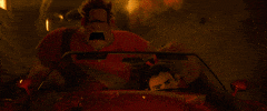 wreck it ralph GIF by Walt Disney Studios