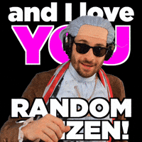 I Love You Too Superhero GIF