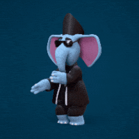 Trend Ninty GIF by Saynine.ai