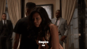sad fox GIF