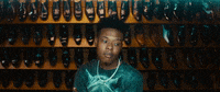 There They Go Music Video GIF by Nasty C