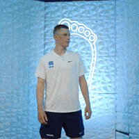 University Of North Carolina Ncaa GIF by UNC Tar Heels
