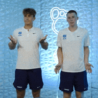 University Of North Carolina Idk GIF by UNC Tar Heels