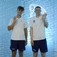 University Of North Carolina Smile GIF by UNC Tar Heels