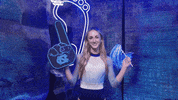 Happy North Carolina GIF by UNC Tar Heels