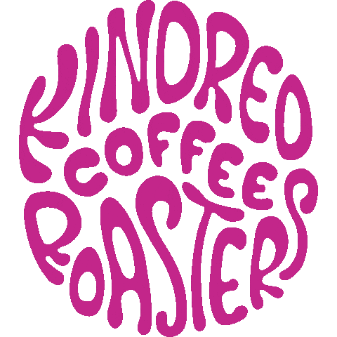 Kindredcoffee giphyupload kindredcoffeeroasters kindredcoffee kindredcolors Sticker