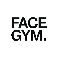 Skincare Skin Sticker by FaceGym