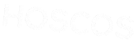 hoscos hoscos Sticker