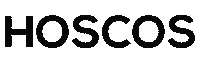 Sticker by HOSCOS