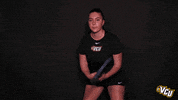 Womens Tennis GIF by VCU Athletics