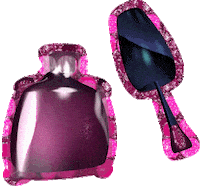 nail polish STICKER