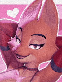 Fur GIF