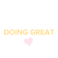Grl Pwr Sticker by The Fittest You