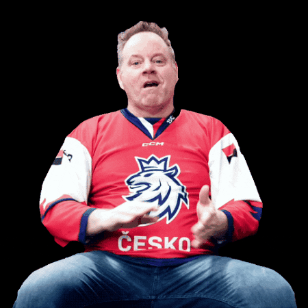 Hockey Kb GIF by Komercka