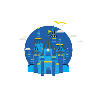 Trendviagens Sticker by CVC Viagens