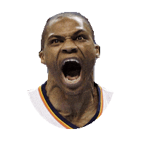 thunder STICKER by imoji