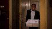 Room On Fire GIF