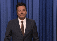Sad Jimmy Fallon GIF by The Tonight Show Starring Jimmy Fallon