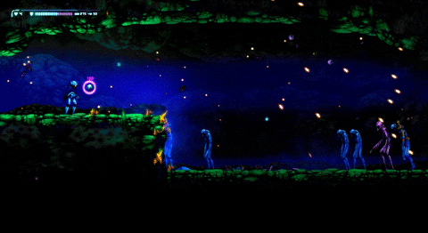 ghost song GIF by Adult Swim Games