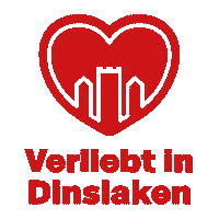 Kommunalpolitik Sticker by SPD Dinslaken