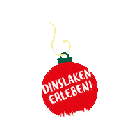 Dinslaken Erleben 123456789 Sticker by StadtDinslaken