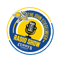 Radio Show Football Sticker by Ellie Thompson