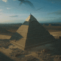 Occult Conspiracy GIF by Komplex