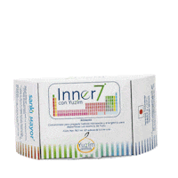 ejercicio yuzu Sticker by SANKI