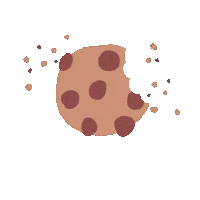 Art Eating Sticker